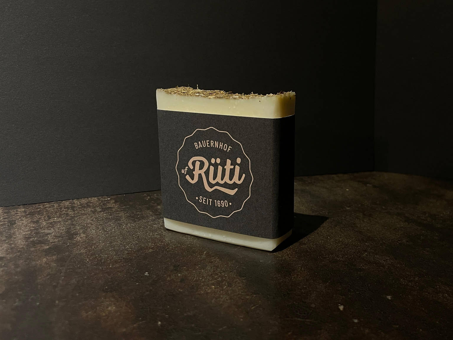 Wagyu-Fett Naturseife