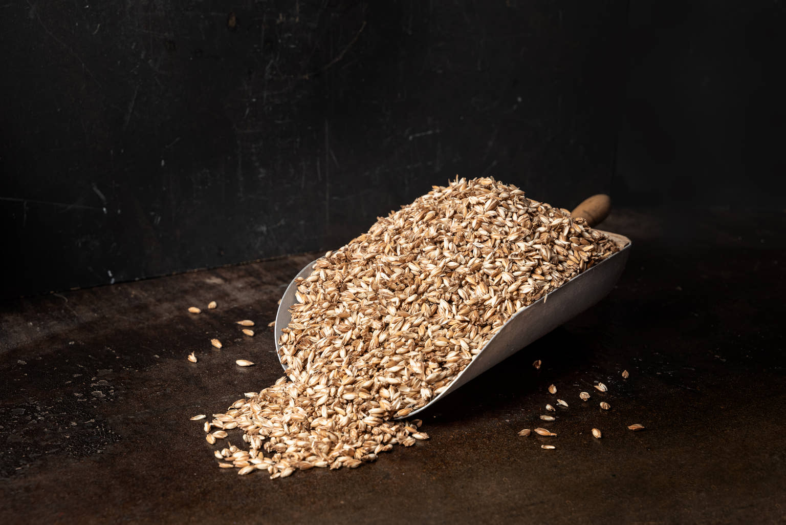 UrDinkel Spreu